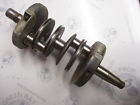 0378189 Omc Evinrude Johnson Hp Outboard Crankshaft