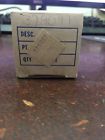 0379097 Omc Sterndrive Motor Retainer Seal Johnson Evinrude