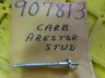 0907813 Omc Carb Arestor Stud Johnson Evinrude