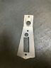 0908471 Omc New Stringer Plate Rudder To Gear Case