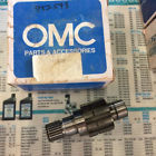 0982593 Omc Johnson Evinrude Sterndrive Motor Shaft Pn Fast Ship