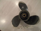 10-3-8x13 10.38 X 13 Mercury Quicksilver Propeller Prop Pitch