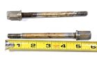 94435001 10-94435 Mercruiser Starter Bolt Screw Omc Pair