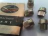 11-32522 Mercury Pack Of Mercruiser Vintage Gimbal Splined Nut