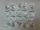 11-859135 Quicksilver Mercruiser Paks Of Oem Nuts