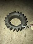 1192916 Omc Buick Crankshaft Timing Sprocket Gear
