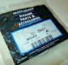 12-28421 Quicksilver New Pack Of Oem Mercruiser Washers Part Number