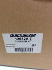 12632a7 Quicksilver Coupler Kit