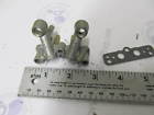 1397-2128 Mercury Mercruiser Gm Vintage Carb Venturi Cluster Nla