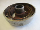 14095055 Omc Chevy Stringer Harmonic Balancer Crankshaft Damper