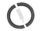 26-14756 14756 Quicksilver Mercury Mercruiser Alpha Bravo Rear Bearing Cap Oil Seal