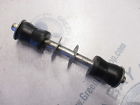 17-14872a1 14872a1 Mercury Pivot Pin Rear Anchor Mercruiser Alpha One