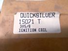 15071t Mercruiser New Oem Quicksilver Ignition Coil Part Number