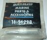 16-56298 Mercury Oem Stud Fits Mercruiser Stern Drive Lower Gearcase To