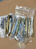 16-57988 Mercury Set Of Racing Quicksilver Studs