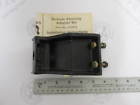0173972 173972 Omc Evinrude Johnson Remote Steering Adapter Kit Nla