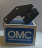 174359 Omc New Bracket For Remote Oil Filter King Cobra Stern
