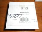 18-1172 Sierra Bearing Carrier Replaces Omc 030999974310