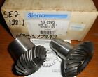 43-55778a3-usa 18-2205 Sierra Mercury Mercruiser One Gen Ii Gear Set