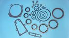 18-2664 Sierra Nos Lower Gearcase Seal Kit Replaces Omc 030999312754