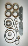 18-2666 Sierra Upper Gear Housing Seal Kit Omc Stringer