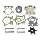 18-3408 Sierra Water Pump Kit And Housing Yamaha 808282286989