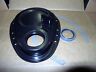 18-4497 Sierra Sb Chevy Timing Cover Assy Mercruiser