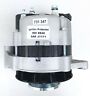3857561 18-5261 Sierra Nob Alternator Replaces Volt Single Groove