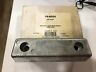 18-6004 Sierra New Volvo Penta Anode Part Number