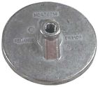 18-6016 Sierra Anode Plate Mercury Mariner Mercruiser 030999320254