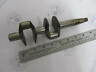0203485 203485 Omc Evinrude Johnson Hp Outboard Crankshaft Nla