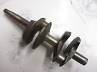 0203655 203655 Omc Evinrude Johnson Cyl Outboard Crankshaft