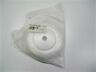 2087528 Sea Ray Searay Marine Boat Oem Aluminum Steering Wheel Center