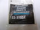 22-31704 Mercruiser New Oem Pipe Plug Part Number