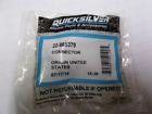 22-865379 Mercruiser New Oem Lube Monitor Connector Part Number