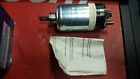 244184 Volvo Penta Actuator Solenoid New In The Box