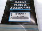 25-60342a 3 Mercruiser New Oem Trim Cylinder Kit Part Number