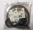 26-76868a02 Mercruiser Bravo Gear Housing Seal Kit