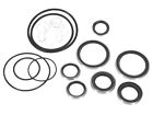 26-76868a04 Quicksilver Gearcase Seal Kit For Mercruiser Bravo Ii 745061842823
