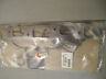 27-35898a4 27-35898a 4 Quicksilver Nos Oem Mercury Mercruiser Nla Exhaust Manifold Gasket Set