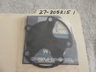 27-8052151 Mercury Mercruiser Stern Drive Sea Water Pump Gasket