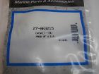 27-863215 Quicksilver Gasket Tbu Throttle Body Mercruiser Sterndrive