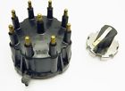 300-0385 18-5273 Marine Mercruiser Kit Distributor Cap Rotor Thunderbolt Gm