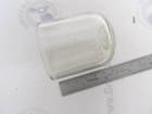 0303609 303609 Omc Marine Vintage Clear Fuel Filter Bowl