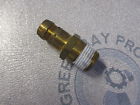 0310904 310904 Omc New Johnson Evinrude High Rise Port Nipple 745419237592