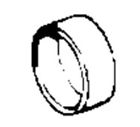 0311217 311217 Omc Evinrude Johnson Marine Engine Solenoid Sleeve
