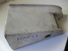 0312253 312253 Omc Johnson Evinrude Rudder