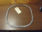 313081 Omc Stringer Transom Seal Plate Used Been Bead Blasted