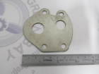 0313245 313245 Omc Stringer Stern Drive Pivot Cap Cover Plate