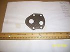 316498 Omc Vintage Evinrude Johnson Housing Plate New